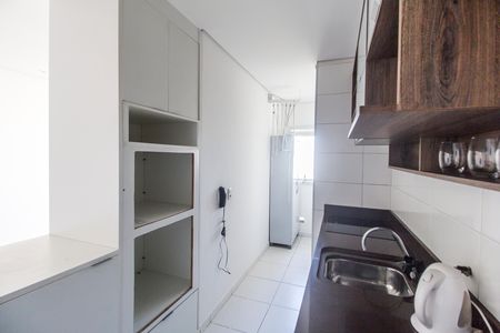 Apartamento para alugar com 70m², 2 quartos e 1 vaga Apartamento para alugar com 70m², 2 quartos e 1 vagaCozinha