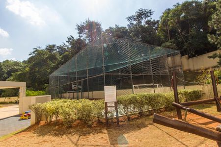 Apartamento para alugar com 70m², 2 quartos e 1 vagaQuadra Esportiva