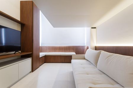 Studio de kitnet/studio para alugar com 1 quarto, 50m² em Indianópolis, São Paulo