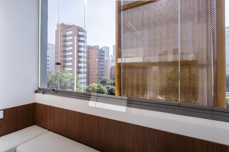 Studio para alugar com 50m², 1 quarto e sem vaga Studio para alugar com 50m², 1 quarto e sem vagaStudio