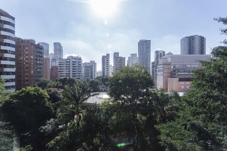 Studio para alugar com 50m², 1 quarto e sem vaga Studio para alugar com 50m², 1 quarto e sem vagaVista