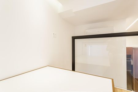 Studio para alugar com 50m², 1 quarto e sem vaga Studio para alugar com 50m², 1 quarto e sem vagaStudio