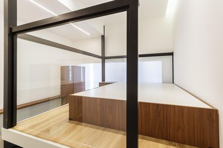 Studio de kitnet/studio para alugar com 1 quarto, 50m² em Indianópolis, São Paulo