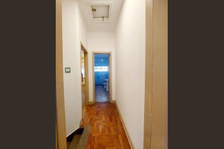 Casa à venda com 120m², 3 quartos e sem vaga