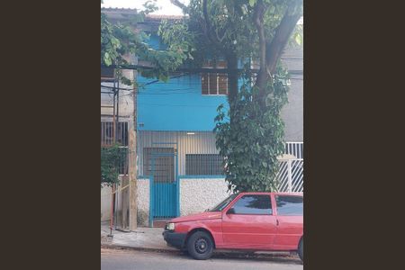 Casa à venda com 120m², 3 quartos e sem vaga