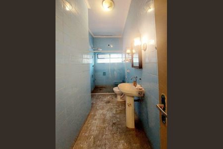 Casa à venda com 120m², 3 quartos e sem vaga