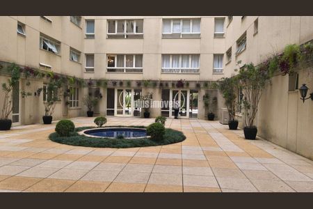 Apartamento à venda com 315m², 4 quartos e 4 vagas