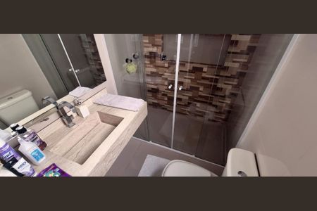 Apartamento para alugar com 360m², 5 quartos e 4 vagas Apartamento para alugar com 360m², 5 quartos e 4 vagasBanheiro
