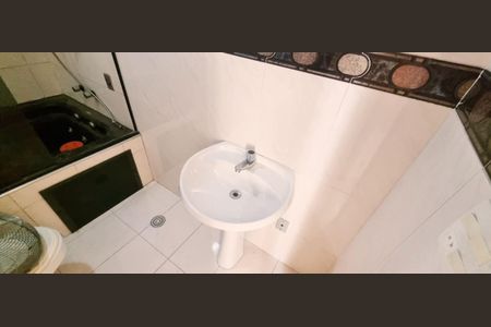 Apartamento para alugar com 360m², 5 quartos e 4 vagas Apartamento para alugar com 360m², 5 quartos e 4 vagasBanheiro
