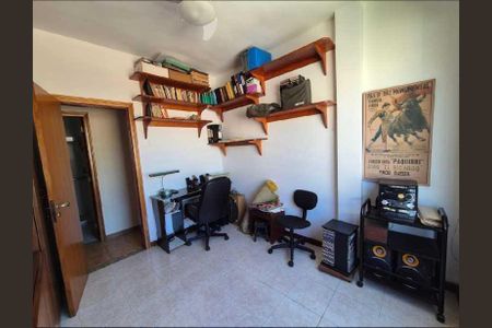 Apartamento à venda com 90m², 3 quartos e 1 vaga