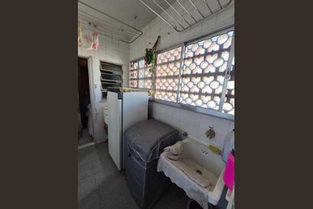 Apartamento à venda com 90m², 3 quartos e 1 vaga