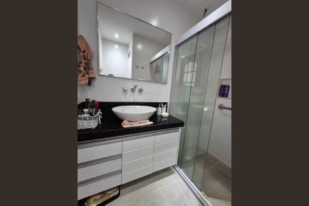 Apartamento à venda com 90m², 3 quartos e 1 vaga