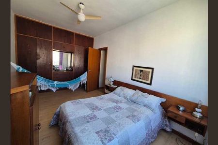 Apartamento à venda com 90m², 3 quartos e 1 vaga