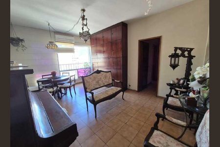 Apartamento à venda com 90m², 3 quartos e 1 vaga