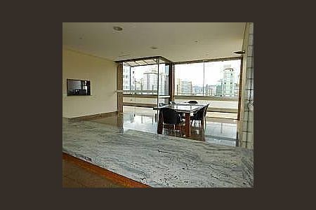 Apartamento para alugar com 2 quartos, 72m² em Lourdes, Belo Horizonte