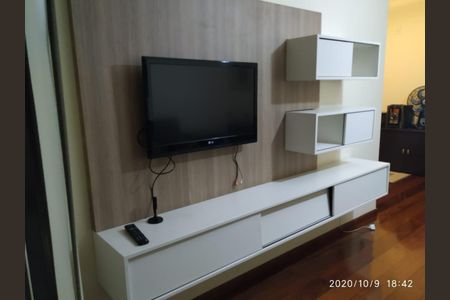 Apartamento para alugar com 2 quartos, 72m² em Lourdes, Belo Horizonte