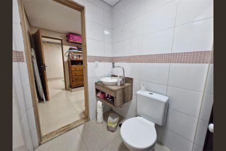 Casa à venda com 2 quartos, 65m² em Cidade Dutra, São Paulo