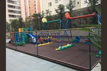 Apartamento para alugar com 1 quarto, 42m² em Brooklin, São Paulo