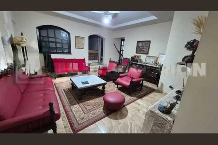 Apartamento à venda com 5 quartos, 170m² em Copacabana, Rio de Janeiro