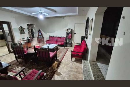 Apartamento à venda com 5 quartos, 170m² em Copacabana, Rio de Janeiro