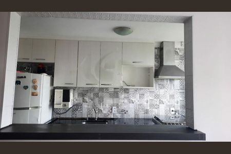 Apartamento à venda com 2 quartos, 47m² em Jardim Lallo, São Paulo