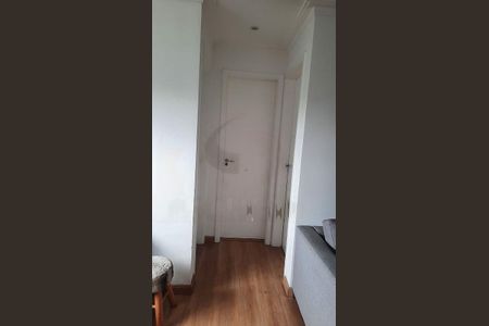 Apartamento à venda com 2 quartos, 47m² em Jardim Lallo, São Paulo