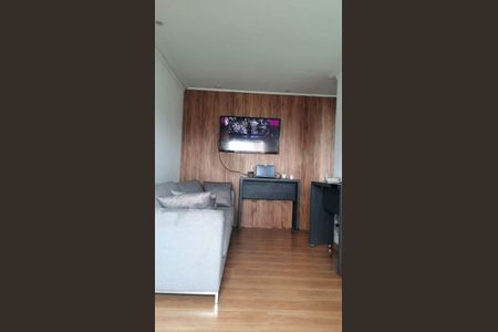 Apartamento à venda com 2 quartos, 47m² em Jardim Lallo, São Paulo