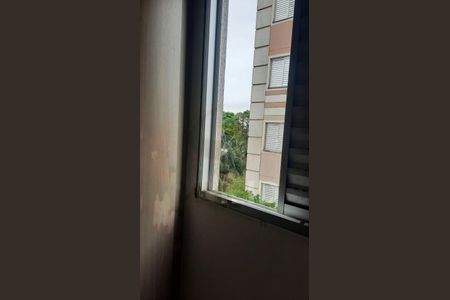 Apartamento à venda com 2 quartos, 47m² em Jardim Lallo, São Paulo