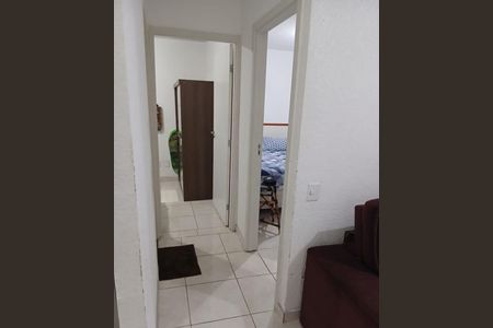 Apartamento para alugar com 39m², 2 quartos e 1 vaga Apartamento para alugar com 39m², 2 quartos e 1 vagaQuarto
