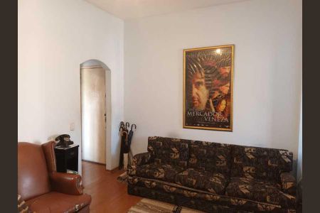 Apartamento à venda com 2 quartos, 85m² em Praça da Bandeira, Rio de Janeiro