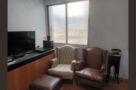Apartamento à venda com 2 quartos, 85m² em Praça da Bandeira, Rio de Janeiro
