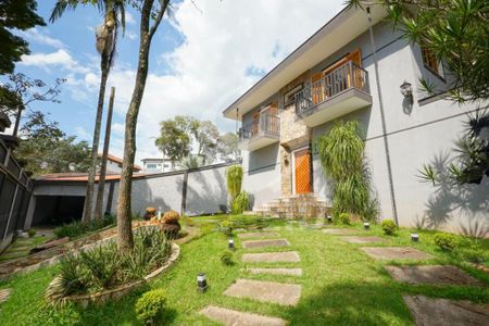 Casa à venda com 477m², 3 quartos e 4 vagas