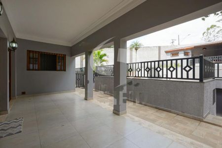 Casa à venda com 477m², 3 quartos e 4 vagas