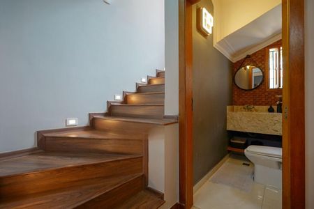 Casa à venda com 477m², 3 quartos e 4 vagas