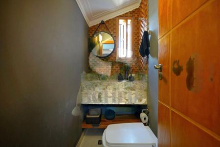 Casa à venda com 477m², 3 quartos e 4 vagas
