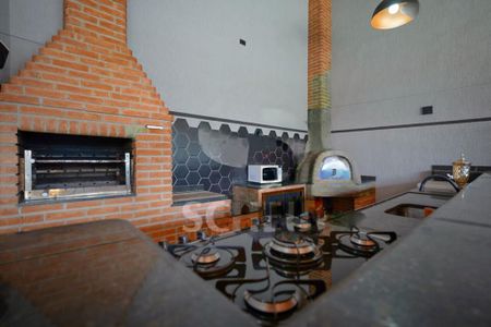 Casa à venda com 477m², 3 quartos e 4 vagas