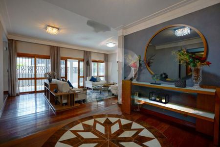 Casa à venda com 3 quartos, 477m² em Interlagos, São Paulo
