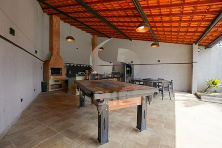 Casa à venda com 477m², 3 quartos e 4 vagas