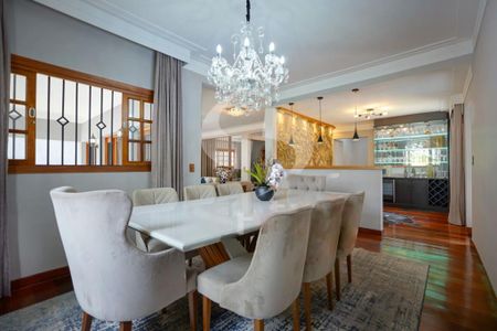Casa à venda com 3 quartos, 477m² em Interlagos, São Paulo