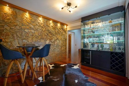 Casa à venda com 3 quartos, 477m² em Interlagos, São Paulo