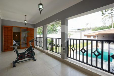 Casa à venda com 477m², 3 quartos e 4 vagas