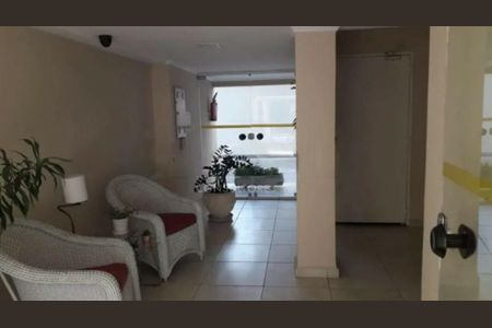 Apartamento à venda com 1 quarto, 42m² em Indianópolis, São Paulo