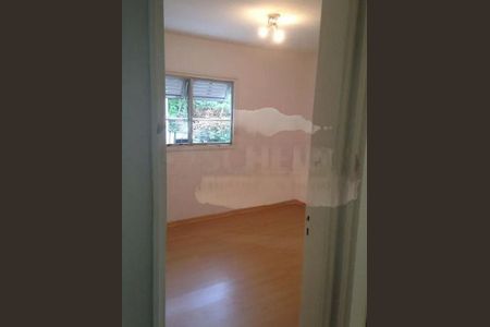 Apartamento à venda com 1 quarto, 42m² em Indianópolis, São Paulo