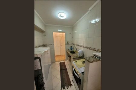 Apartamento à venda com 1 quarto, 42m² em Indianópolis, São Paulo
