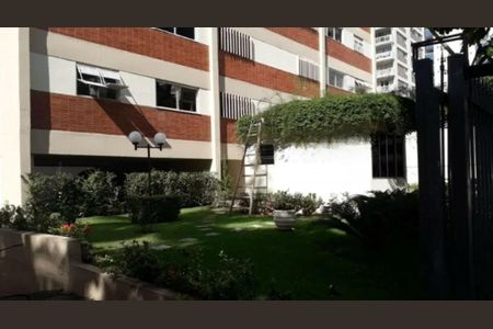 Apartamento à venda com 1 quarto, 42m² em Indianópolis, São Paulo