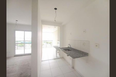 Apartamento à venda com 77m², 3 quartos e 2 vagas Apartamento à venda com 77m², 3 quartos e 2 vagasCozinha