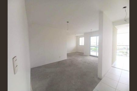 Apartamento à venda com 77m², 3 quartos e 2 vagas Apartamento à venda com 77m², 3 quartos e 2 vagasSala