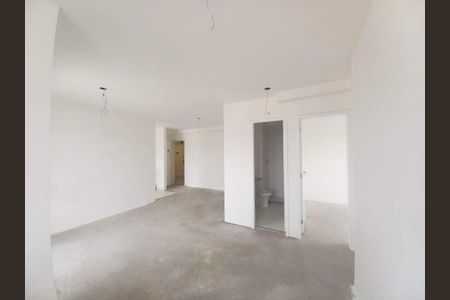 Sala de apartamento à venda com 3 quartos, 77m² em Vila da Saúde, São Paulo