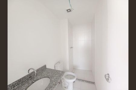 Apartamento à venda com 77m², 3 quartos e 2 vagas Apartamento à venda com 77m², 3 quartos e 2 vagasBanheiro