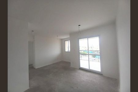 Apartamento à venda com 77m², 3 quartos e 2 vagas Apartamento à venda com 77m², 3 quartos e 2 vagasSala